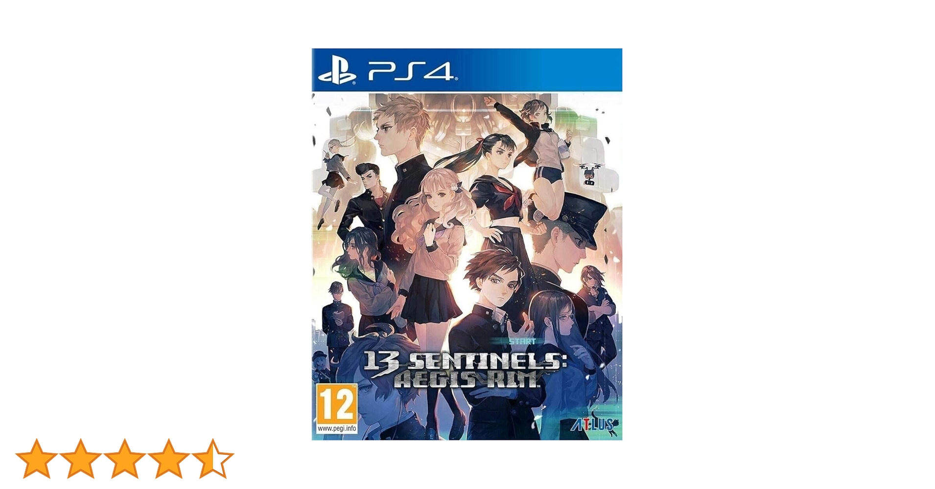 PS4の色んなゲーム(13) 76e83c22-1fff-4b0a-b315-